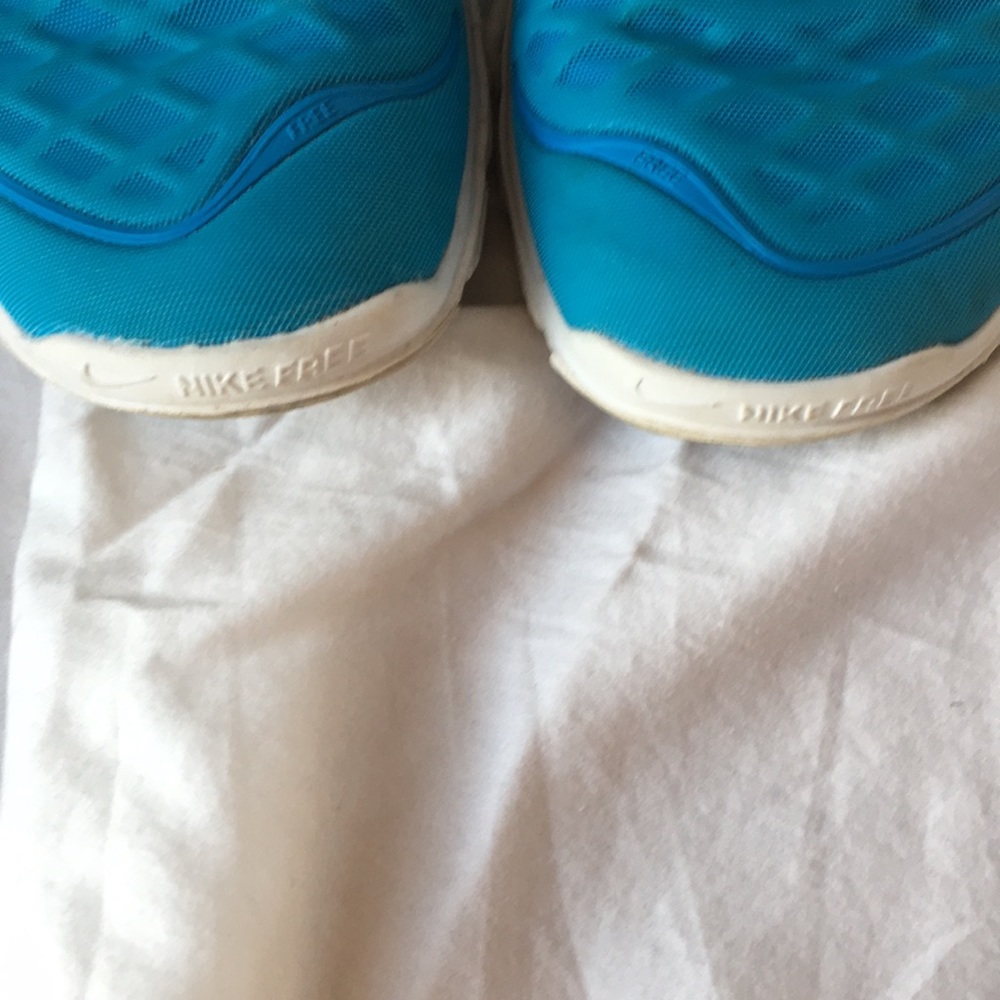 Nike Free TR Fit - Picture 14 of 14